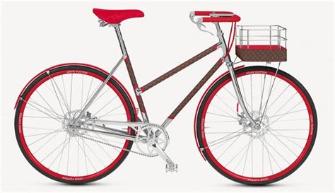 lv cycle price|louis vuitton bicycle.